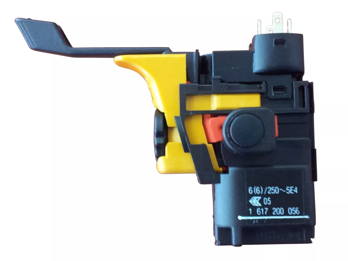 Interrupteur réf. 1 617 200 056 BOSCH